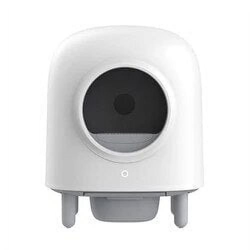 2022 new design SECOND GENERATION APP WIFI control PETREE Automatic Intelligent Self Cleaning