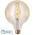 thumbnail image 1 of Foco Vintage Aksi XO espiral 4W Dimeable, 1 of 3