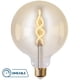 thumbnail image 1 of Foco Vintage Aksi XO espiral 4W Dimeable, 1 of 3