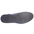 thumbnail image 3 of John Varvatos 315 Men's Leather Mac Hi-Top Sneakers 11 Black, 3 of 3