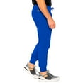 thumbnail image 3 of MED COUTURE Men Bowen Jogger, Color: Royal, Size: XL (7777-ROYL-XL), 3 of 5