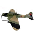 thumbnail image 4 of Simución 2 para niños colección de de juguete para niños modelo de de aleación para pequeña sa de escritorio decoración de oficin Macarena Avión de simulación, 4 of 8