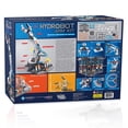 thumbnail image 2 of Elenco Electronics EE-TTR632 HydroBot Arm Kit, 2 of 8