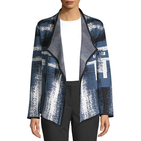 - Long Sleeve Storm Jacket