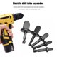 thumbnail image 4 of Herramienta Rotativa Expansor Tubo 5 Uds. Aire Acondicionado Imperial Swage, 4 of 9