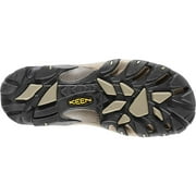 KEEN Mens Targhee 2 Mid Height Waterproof Hiking Boots