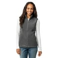thumbnail image 1 of Eddie Bauer® - Chaleco polar para mujer. EB205 eddie bauer EB205, 1 of 1