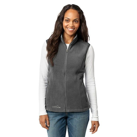Eddie Bauer® - Chaleco polar para mujer. EB205 eddie bauer EB205