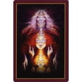 thumbnail image 6 of Sacred Rebels Oracle: Guidance for Living a Unique & Authentic Life (Other), 6 of 8