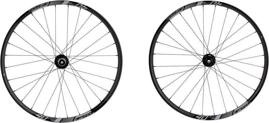 fsa ns plus mtb wheelset