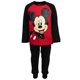 thumbnail image 2 of Conjunto de ropa: camiseta y pantalones de manga larga de Mickey Mouse de Disney, 2 of 7