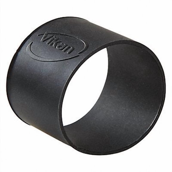 Vikan Rubber Band,Size 1-1/2",Black,PK5 98029