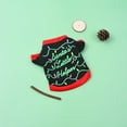 thumbnail image 4 of Christmas Dog Clothes - Dog &amp; Cat Apparel, 4 of 14