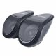 thumbnail image 2 of AOVEISE MT493 Moto Altavoz compatible con Bluetooth Sistema de audio MP3 Radio FM U Disco Ndcxsfigh  Accesorios para autos y motos, 2 of 6