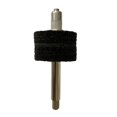thumbnail image 1 of Accesorio de instrumento de percusión Apilador de platillos de 4 pulgadas Hugo Estilo B, 1 of 10