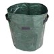 thumbnail image 1 of 2 bolsas de cultivo de patatas Yuxing PE para cultivo de verduras 30 x 35 cm 7 galones color verd, 1 of 5