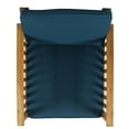 thumbnail image 6 of Tall and Wide Structure - Elevate Your Backyard Experience with the Coastal Classic Club Chairs, 6 of 6