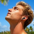 thumbnail image 4 of Auriculares Intrauditivos Con Pantalla A Todo Color Y Reducción De Ruido Auriculares Con Pantalla Funcional, 4 of 8