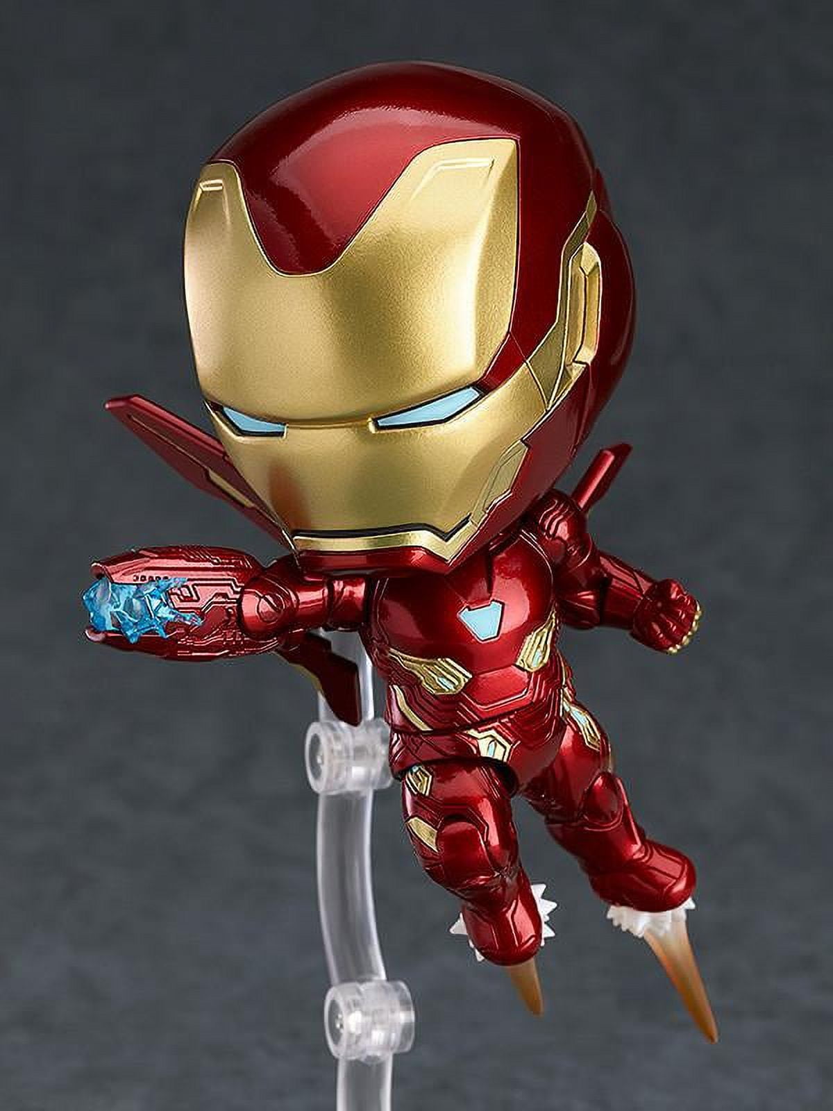 AVENGERS INFINITY WAR IRON MAN MK50 NENDOROID AF DLX VER