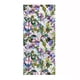 thumbnail image 1 of Cateissary Pegatinas decorativas para ventana, puerta, vitral, flores estáticas, 16,93 x 39,37 pulgadas Decoración del hogar XCBL045 43*100 cm, 1 of 6