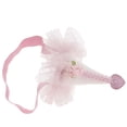 thumbnail image 4 of Diadema de Cuerno Soledad Elegante Accesorio de Cosplay Unicornio para Niñas, 4 of 10