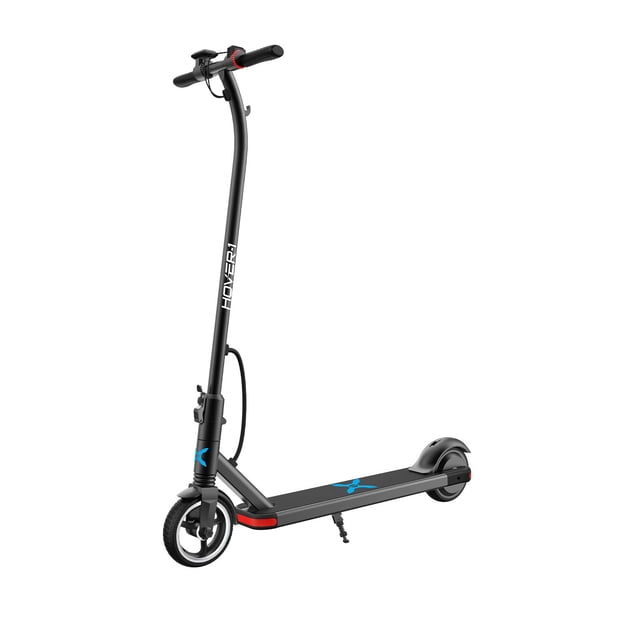 Patinete Eléctrico Plegable Hover-1 Escape 250 W 16 MPH Negro