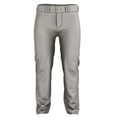 thumbnail image 2 of Alleson Youth Crush Braided Baseball Pant, 2 of 2