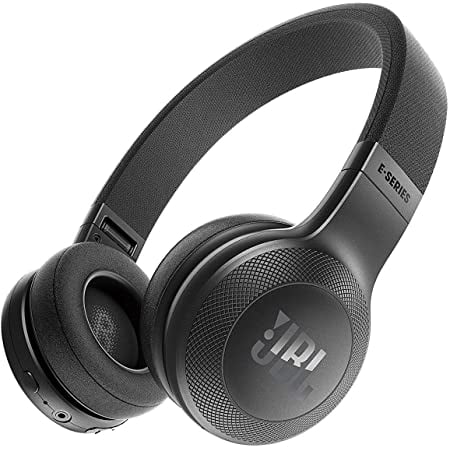 Audifonos JBL Harman E series E45BT bluetooth JBL E45BT