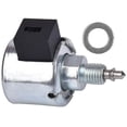 thumbnail image 4 of Válvula Solenoide de corte de combustible CHAO 846639 con junta, 4 of 4