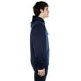 thumbnail image 3 of Beimar Drop Ship ALR801 Unisex 9 oz. Polyester Air Layer Tech Pullover Hooded Sweatshirt, 3 of 3