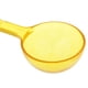 thumbnail image 3 of Cucharas dosificadoras Yotijar Cuchara de Medición de Plástico No de Grado Alimenticio amarillo, 3 of 10