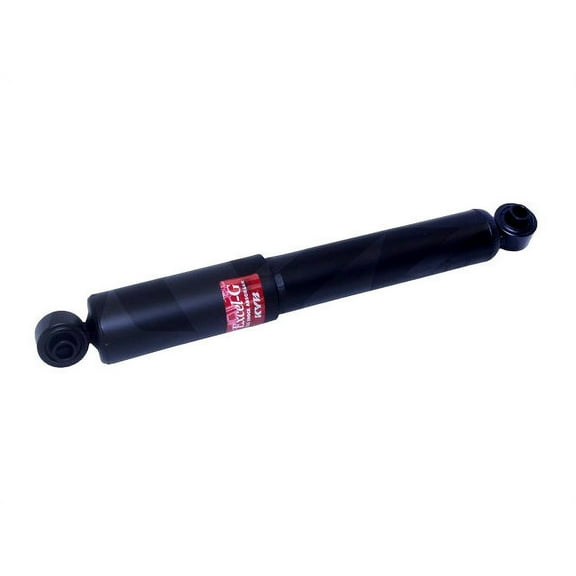 Rear Shock Absorber - Compatible with 2009 - 2012 Dodge Grand Caravan 2010 2011