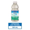 thumbnail image 3 of Aquafina Plus+ Vitamins Strawberry Lemonade Vitamin Enhanced Water 591mL, Bottle, 3 of 3