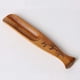 thumbnail image 5 of Cuchara de té en forma de pez, cuchara para té de bambú, accesorios de juego de té Kung Fu, 5 of 5