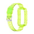 thumbnail image 1 of Correas de reloj transparentes para Huawei Watch 6, Honor Watch 6 correa de pulsera de repuesto, 1 of 5