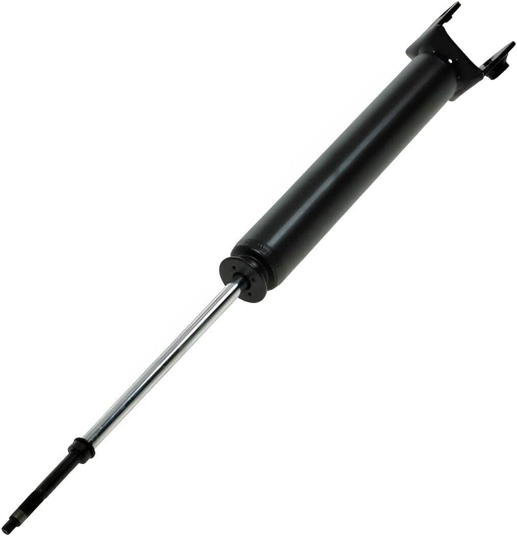 Detroit Axle - Rear Shocks Absorbers Assembly Replacement for 2003 2004 2005 2006 Infiniti G35