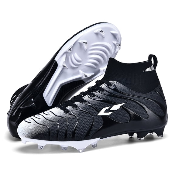Men’s Breathable Mesh Running Sneakers, Shock‑Absorbing Non‑Slip Athletic Sport Shoes for Casual Daily Wear