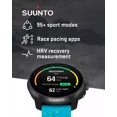thumbnail image 2 of Suunto Race S AMOLED Touchscreen GPS Sports Power Blue Smartwatch, 2 of 8