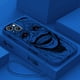 thumbnail image 3 of Funda de teléfono con nivelación individual para Apple, carcasa con cuerda izquierda líquida para iPhone 15, 14, 13, 12, 11 Pro Max Plus, 8, 7, SE, 3 of 5