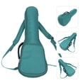 thumbnail image 4 of Miangastore 1pc Fashion Bag Case For Ukulele Portable Thickened Plus Canvas Ukulele Package, 4 of 8