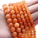 thumbnail image 1 of Piedra redonda Natural 4 6 8 10 12mm cristales de ojo de tigre Lava turquesas Jades cuentas sueltas para fabricación de joyería DIY pulsera costura Dengxun unisex, 1 of 2