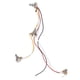 thumbnail image 4 of Arnés de cableado para bajo, arnés de cableado para guitarra eléctrica Arnés de cableado KK Arnés de cableado para guitarra eléctrica Materiales ecológicos, 4 of 9