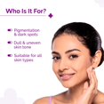 thumbnail image 3 of The Derma Co 1% Kojic Acid Face Wash,100ml+2% Kojic Acid Face Serum30ml, 3 of 3