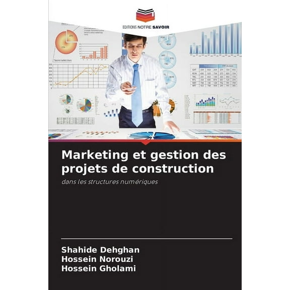 Marketing et gestion des projets de construction, (Paperback)