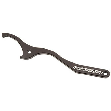 

Enduro Engineering Billet Shock Spanner Wrench Compatible With Gas Gas EX 350F 2021