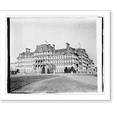 thumbnail image 2 of Historic Framed Print, State War and Navy bldg., 17-7/8" x 21-7/8", 2 of 9
