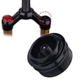 thumbnail image 1 of Mtb Bike Front Fork Valve Nut Bicycle Air Fork Cap Assembly Thread 31Xp1.0Mm, 1 of 9