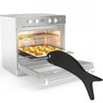 thumbnail image 4 of Oven Pull Rack With Pull Tool For Oven Shelves Its Heat Acrylic Pull Out Rod And Easy Access To Oven Shelves Suitable For Both Novice, 4 of 9