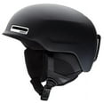 thumbnail image 2 of Smith Optics Unisex Adult Maze Snow Sports Helmet - Matte White Large (59-63CM), 2 of 6