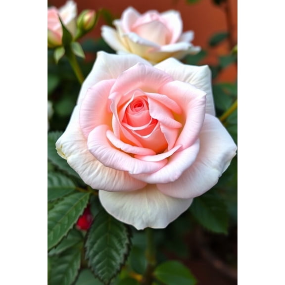 The Beginner's Guide to Roses: Planting, Pruning, and Propagation, (Paperback)